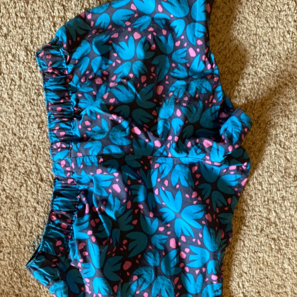 Patagonia Baggies - Picture 2 of 3